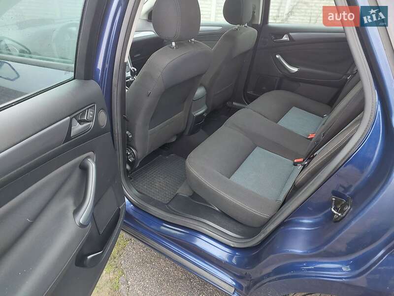 Універсал Ford Mondeo 2011 в Вінниці фото 8 Універсал Ford Mondeo 2011 в Вінниці