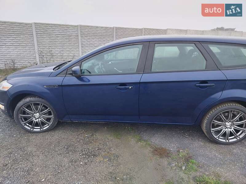Універсал Ford Mondeo 2011 в Вінниці фото 14 Універсал Ford Mondeo 2011 в Вінниці