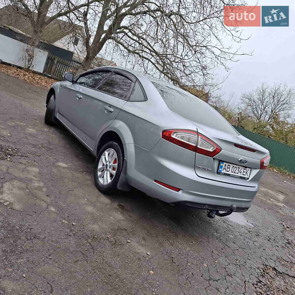 Седан Ford Mondeo 2011 в Бершаді фото 9 Седан Ford Mondeo 2011 в Бершаді