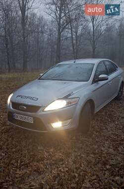 Ліфтбек Ford Mondeo 2009 в Костопілі