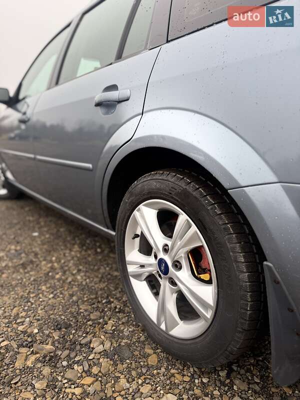 Універсал Ford Mondeo 2001 в Львові