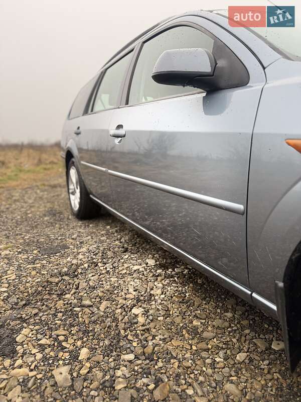 Універсал Ford Mondeo 2001 в Львові