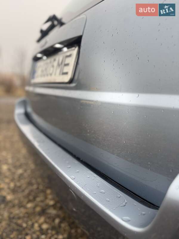 Універсал Ford Mondeo 2001 в Львові