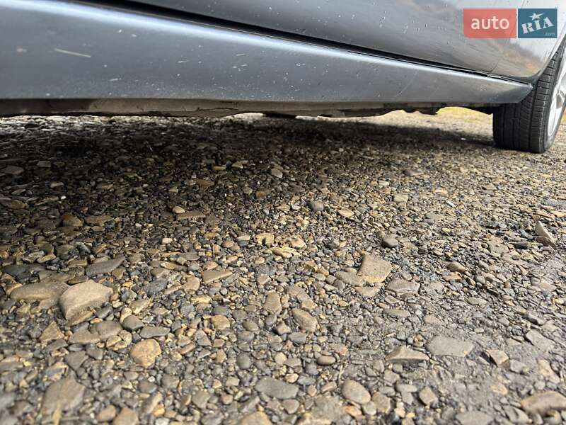 Універсал Ford Mondeo 2001 в Львові