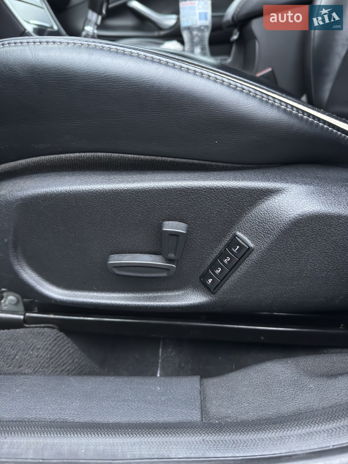 2014 Ford Mondeo - мініатюра 5
