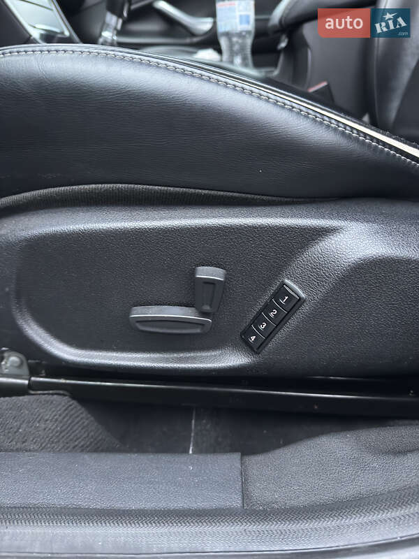 Универсал Ford Mondeo 2014 в Одессе
