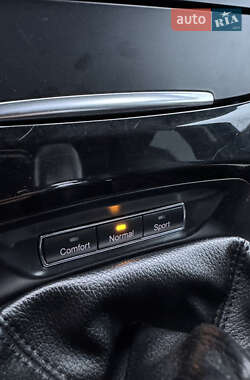 Универсал Ford Mondeo 2014 в Одессе