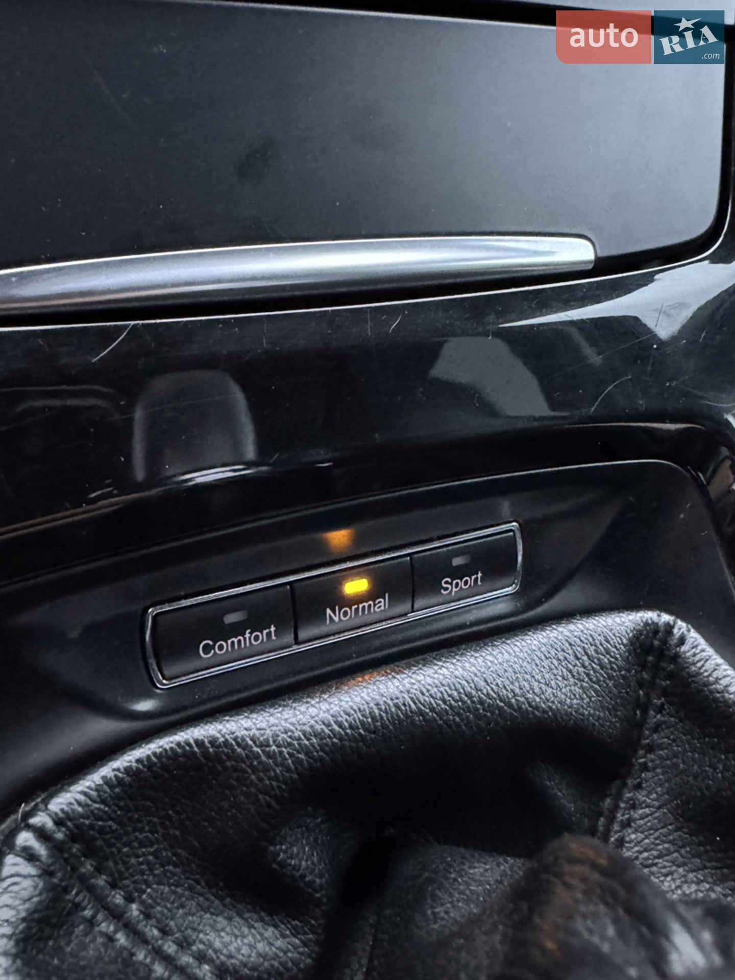2014 Ford Mondeo - мініатюра 10