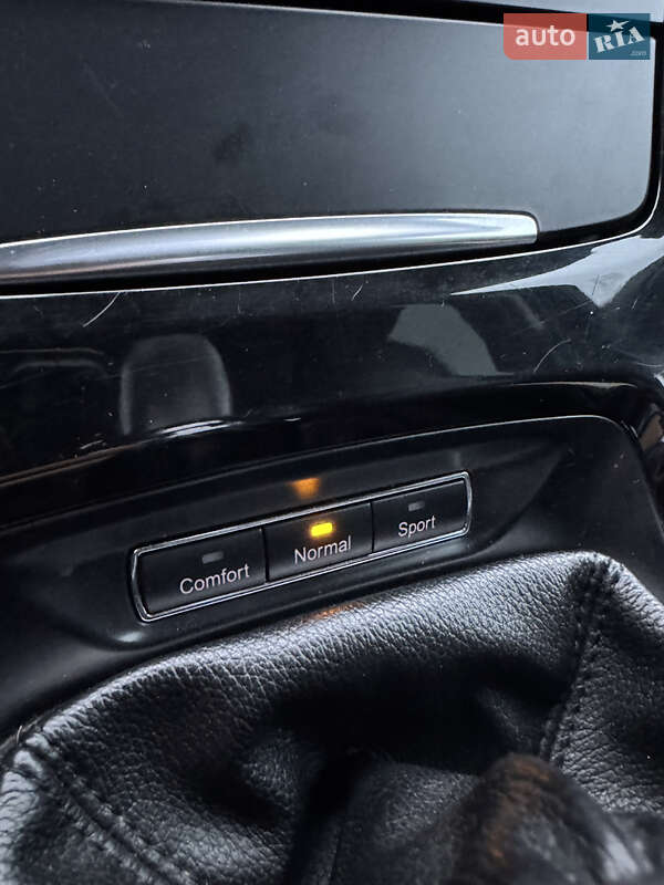 Универсал Ford Mondeo 2014 в Одессе