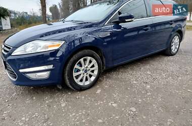 Універсал Ford Mondeo 2012 в Вінниці