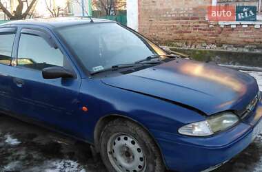 Седан Ford Mondeo 1993 в Хмільнику