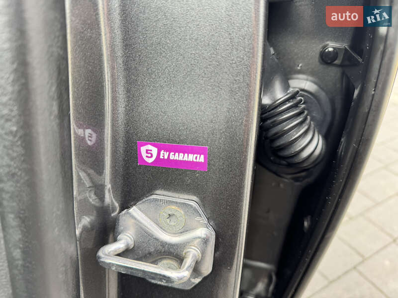 Ліфтбек Ford Mondeo 2020 в Мукачевому