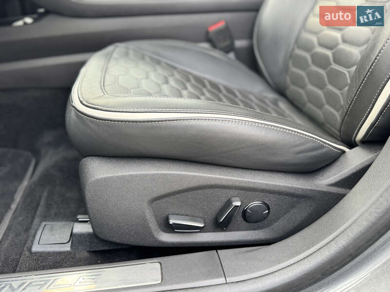 Ліфтбек Ford Mondeo 2020 в Мукачевому