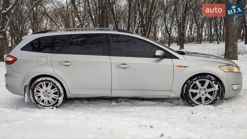Універсал Ford Mondeo 2008 в Синельниковому
