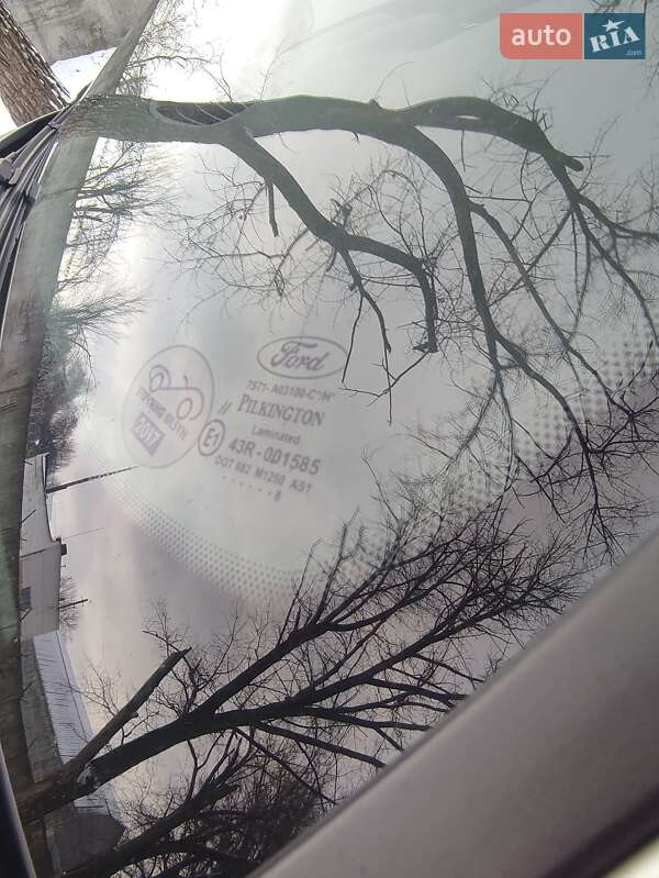 Універсал Ford Mondeo 2008 в Синельниковому