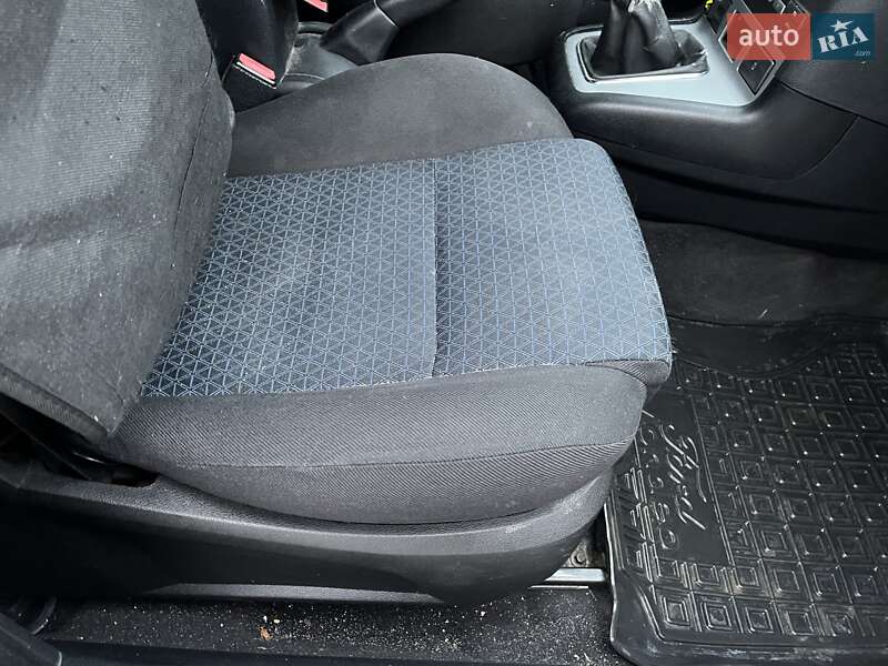 Седан Ford Mondeo 2006 в Тернополі фото 30 Седан Ford Mondeo 2006 в Тернополі