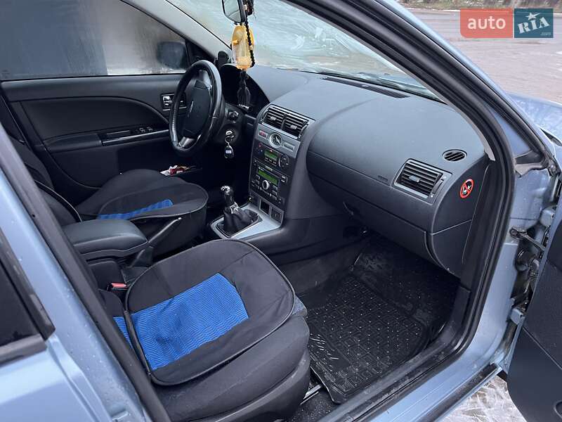 Седан Ford Mondeo 2006 в Тернополі фото 33 Седан Ford Mondeo 2006 в Тернополі