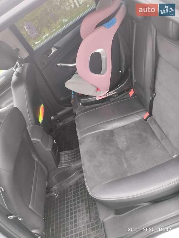 Універсал Ford Mondeo 2014 в Бережанах