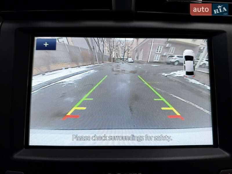 Лифтбек Ford Mondeo 2016 в Киеве