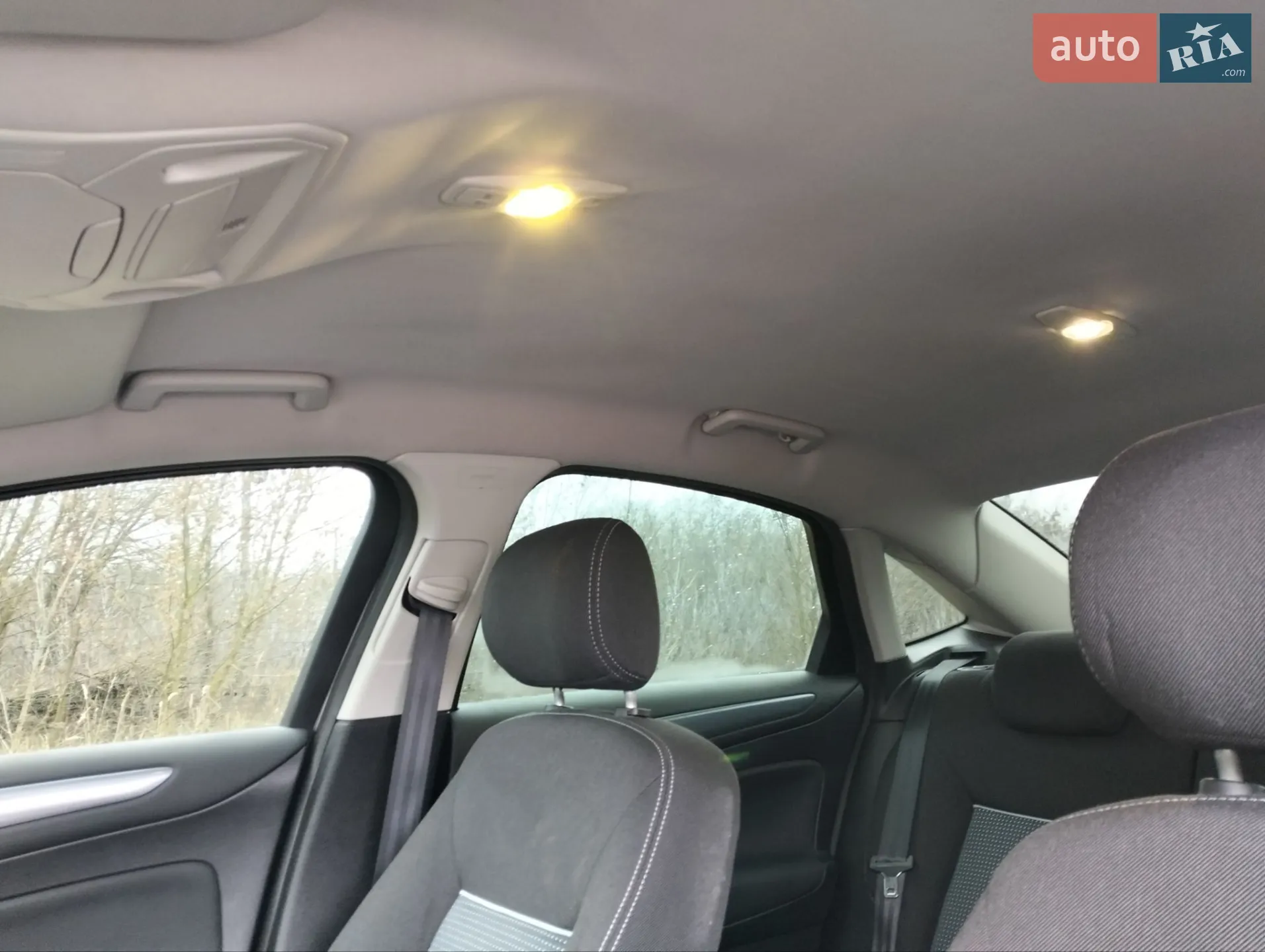 2012 Ford Mondeo - мініатюра 15