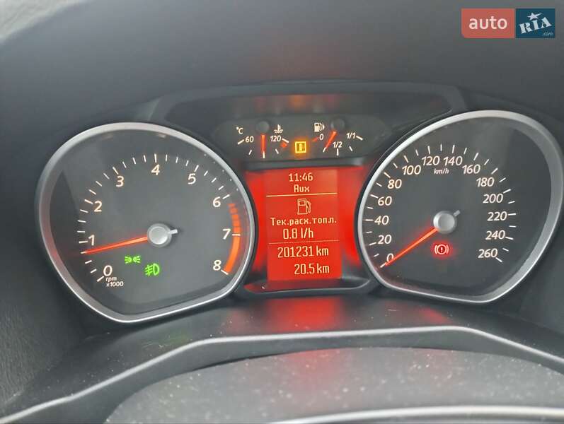 Седан Ford Mondeo 2012 в Днепре