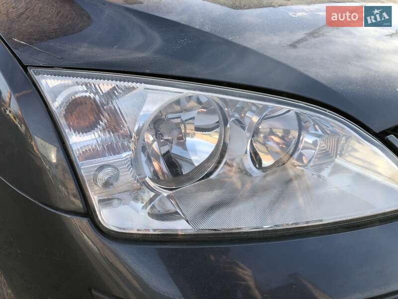 Універсал Ford Mondeo 2003 в Львові фото 6 Універсал Ford Mondeo 2003 в Львові