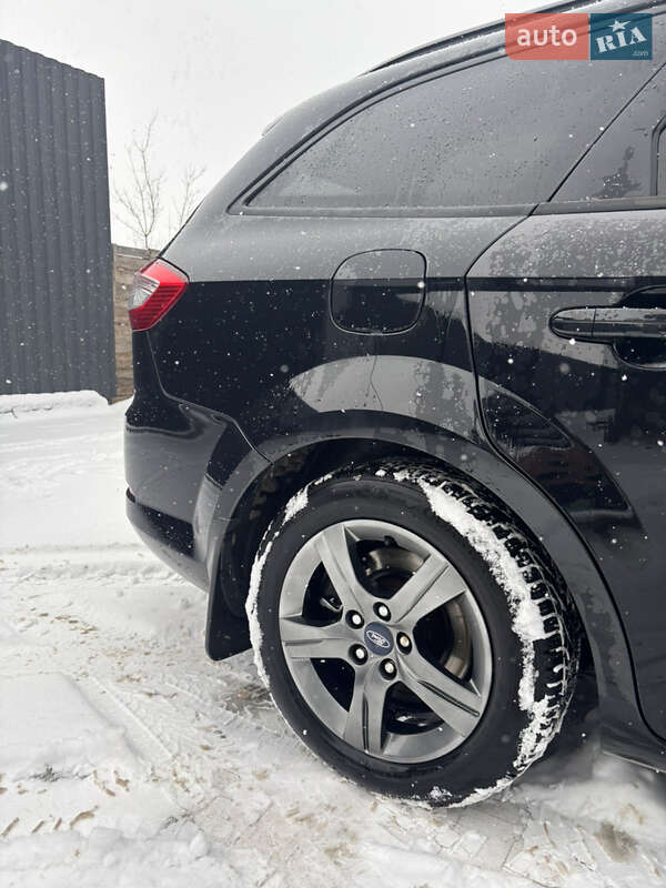 Универсал Ford Mondeo 2012 в Гавриловке