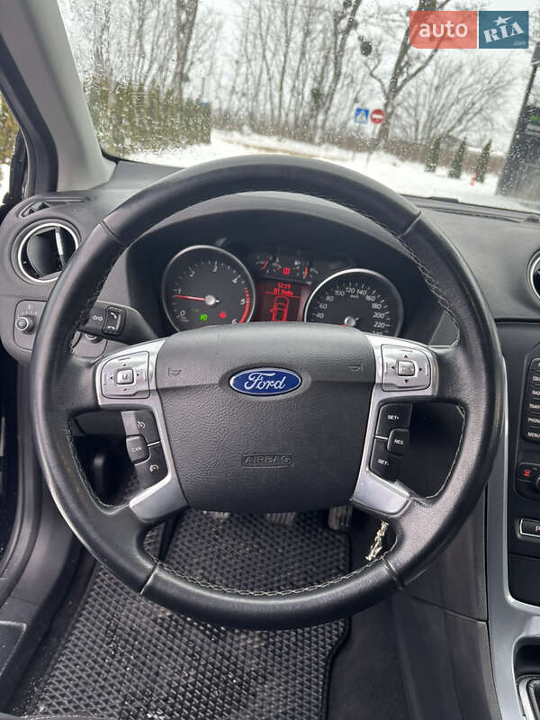 Универсал Ford Mondeo 2012 в Гавриловке
