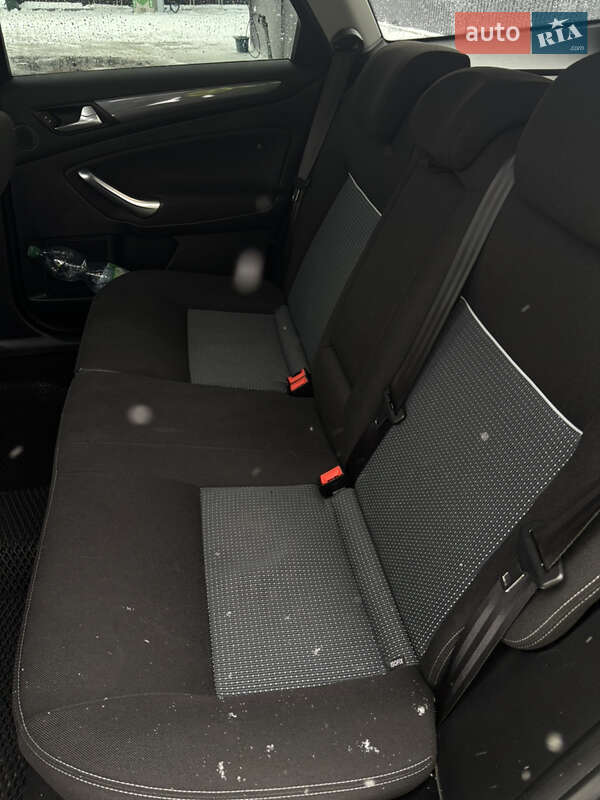 Универсал Ford Mondeo 2012 в Гавриловке