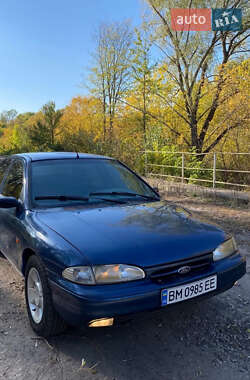 Седан Ford Mondeo 1995 в Сумах