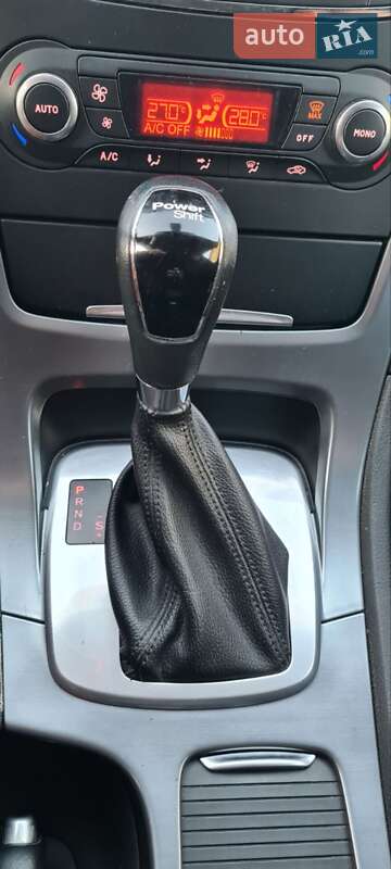 Универсал Ford Mondeo 2010 в Нововолынске