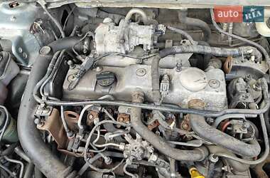 Універсал Ford Mondeo 2008 в Маневичах