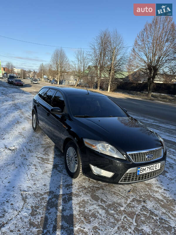Универсал Ford Mondeo 2009 в Глухове