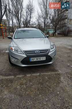 Универсал Ford Mondeo 2011 в Киеве