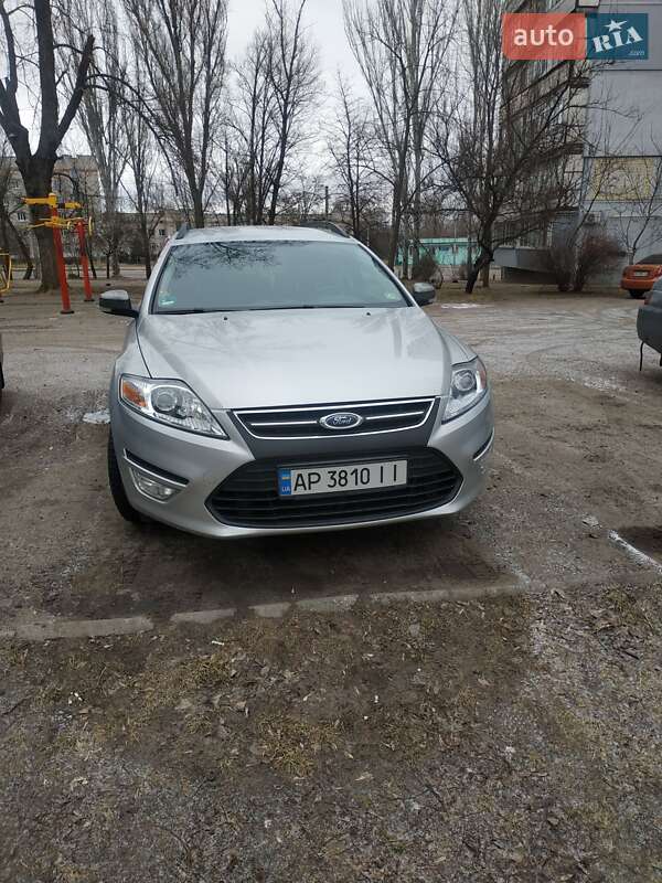 Универсал Ford Mondeo 2011 в Киеве фото Универсал Ford Mondeo 2011 в Киеве