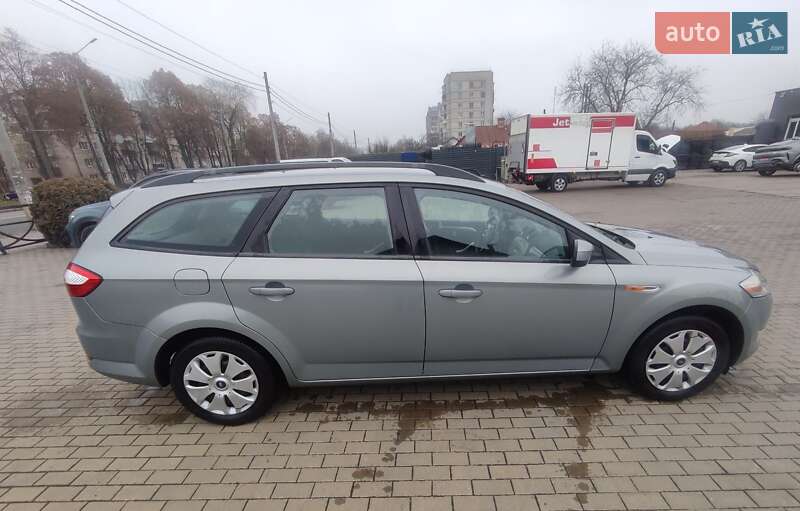 Универсал Ford Mondeo 2009 в Виннице фото 5 Универсал Ford Mondeo 2009 в Виннице