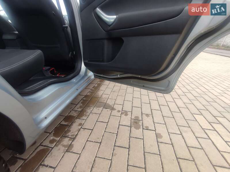 Универсал Ford Mondeo 2009 в Виннице фото 9 Универсал Ford Mondeo 2009 в Виннице