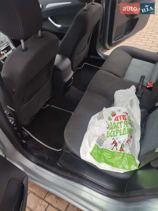 Универсал Ford Mondeo 2009 в Виннице фото 11 Универсал Ford Mondeo 2009 в Виннице