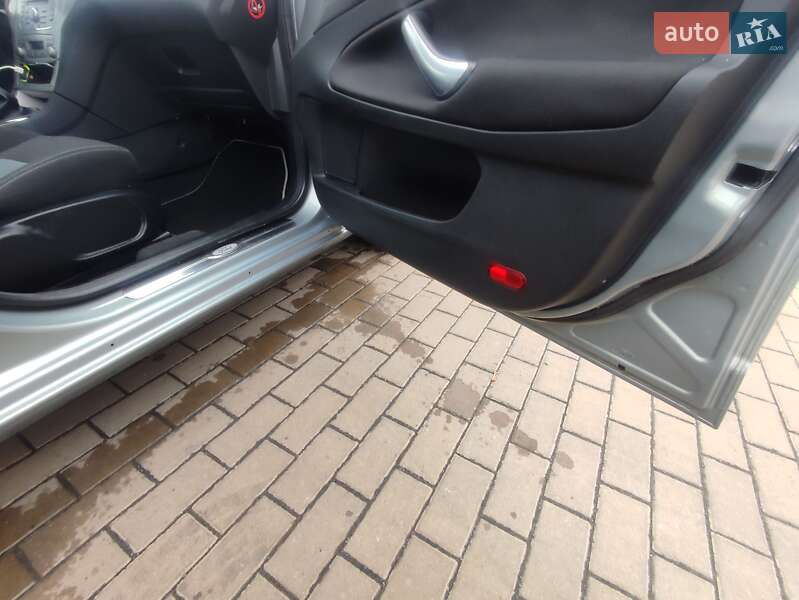 Универсал Ford Mondeo 2009 в Виннице фото 17 Универсал Ford Mondeo 2009 в Виннице