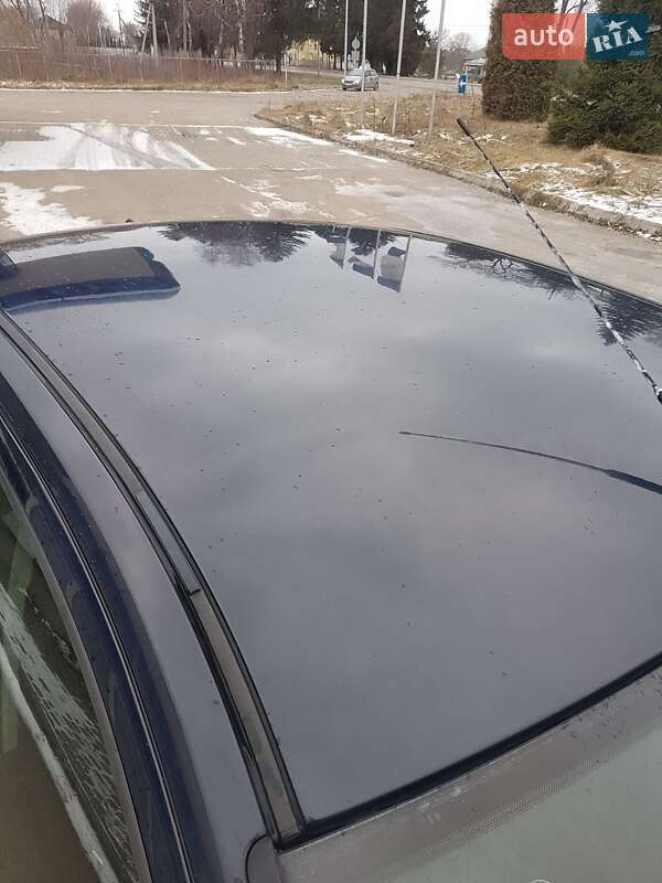 Седан Ford Mondeo 2006 в Самборе фото 11 Седан Ford Mondeo 2006 в Самборе