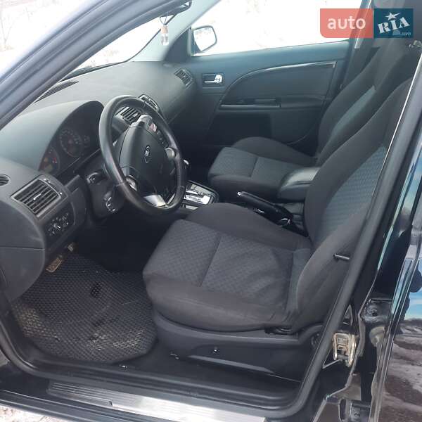 Универсал Ford Mondeo 2003 в Сторожинце фото 7 Универсал Ford Mondeo 2003 в Сторожинце