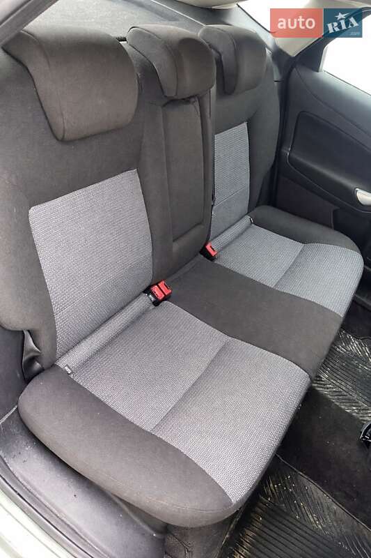 Лифтбек Ford Mondeo 2008 в Львове