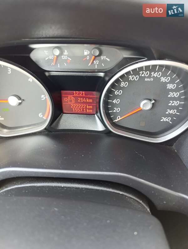 Універсал Ford Mondeo 2009 в Рівному