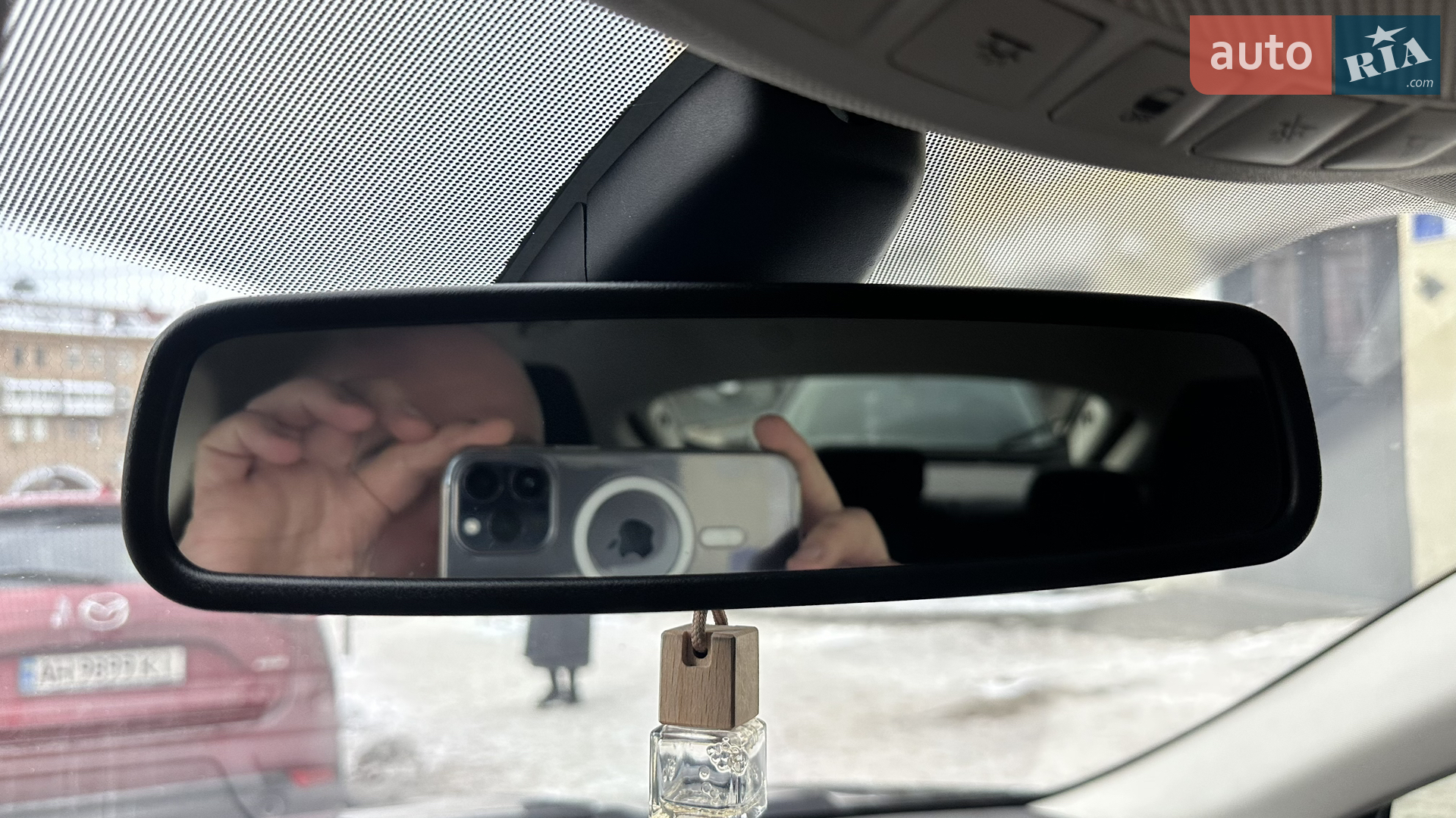 2015 Ford Mondeo - мініатюра 10