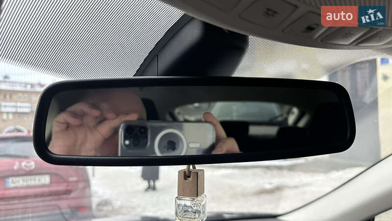 Лифтбек Ford Mondeo 2015 в Киеве фото 10 Лифтбек Ford Mondeo 2015 в Киеве