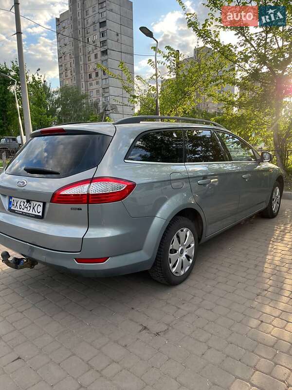 Универсал Ford Mondeo 2008 в Харькове