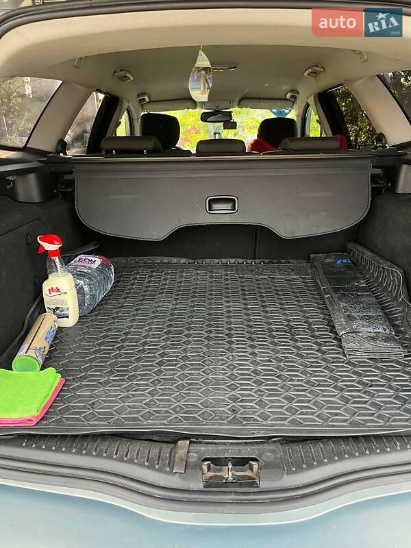 Универсал Ford Mondeo 2008 в Харькове