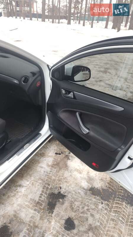 Универсал Ford Mondeo 2010 в Черкассах фото 9 Универсал Ford Mondeo 2010 в Черкассах