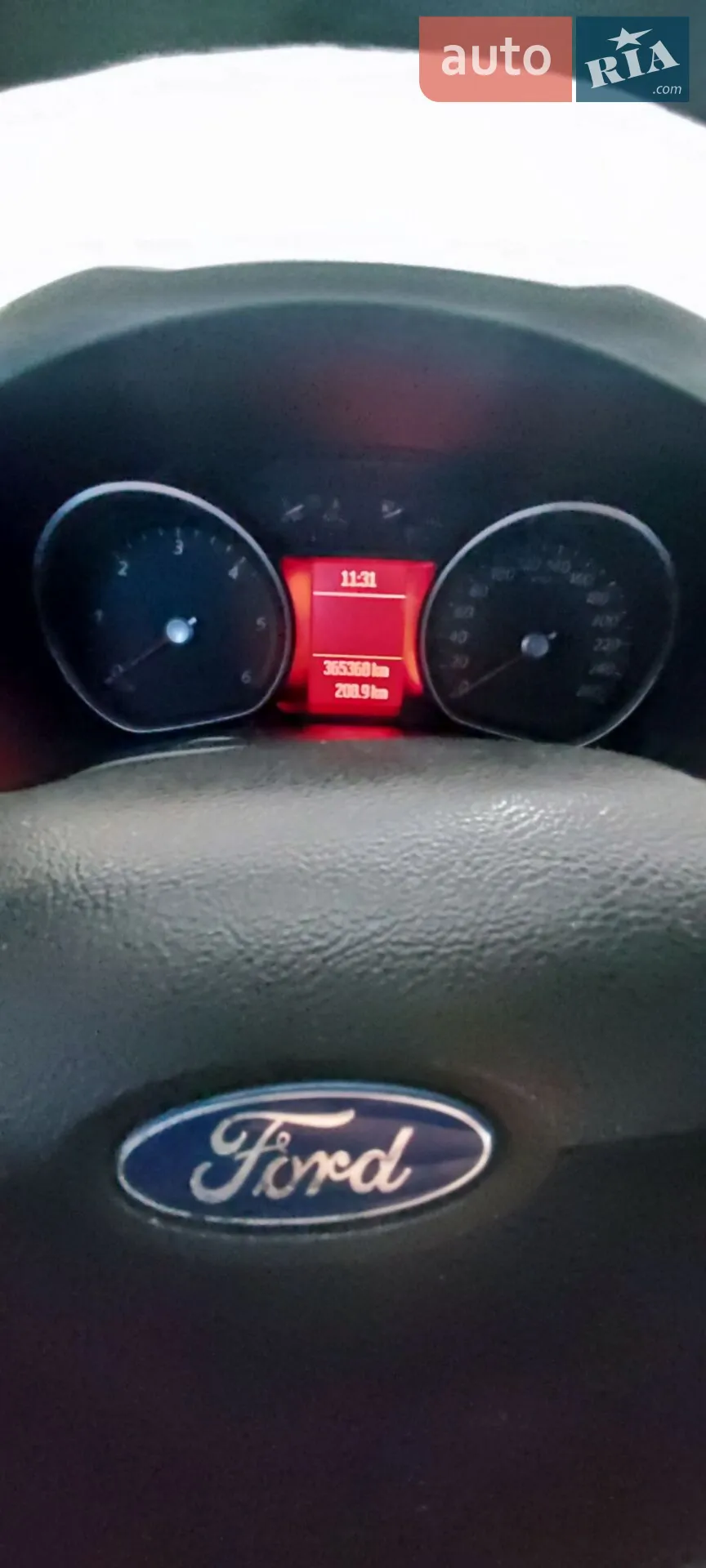 2010 Ford Mondeo - мініатюра 8