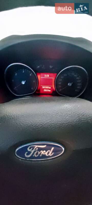 Універсал Ford Mondeo 2010 в Жмеринці фото 8 Універсал Ford Mondeo 2010 в Жмеринці